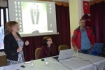 G�rc� Dili G�n� D�zce'de Kutland�
