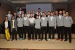 Voleybolculara Kele�'ten Prim S�z�!