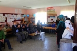 Y���lca'da De�erler E�itimi Yap�ld�