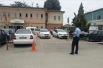 D�zce Devlet Hastanesinde Silahl� Kavga