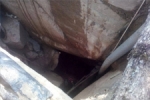 D�zce de Ka�ak Kaz� Yapan 5 Ki�i Yakaland�