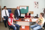 Tercihler ��in Profesyonel Destek