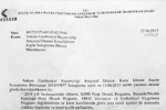 KOSGEB e ve Destek Alan �irketlere Soru�turma A��ld�