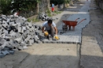 Parke �al��malar� H�zla S�r�yor
