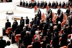 Ankara da Kritiki G�nler Ba�lad�