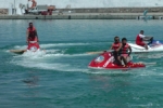 Ak�akoca Jet Ski'li Can Kurtaranlar �le Sezona Haz�r