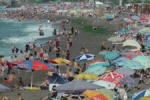 Bir G�nde 27 Ki�i �l�mden D�nd�