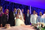Milletvekilleri Nikah �ahitleri Oldu