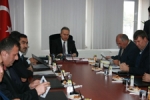 D�zce'de 3 Bin 471 Ki�iye �� Bulundu