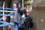 Diyarbak�r�daki sald�r�da 1 polis �ehit oldu