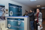 Su'da Elektronik Saya� Devri Ba�lad�