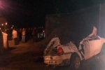 Batman�da Trafik Kazas�: 4 �l�, 2 Yaral�