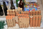 Parti Binas� De�il Cephanelik