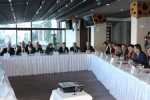 DS� B�lge M�d�rl���yle De�erlendirme Toplant�s� Sona Erdi