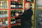 Y�lba�� �ncesi Alkoll� ��ki Denetimleri Art�r�ld�