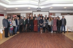 Genel Giri�imcilik E�itimi Sona Erdi