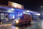 D�zce'de Kad�n Cinayeti