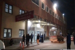 �ki Doktor Birbirini Darp Etti