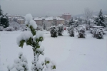 Y�ksek Kesimler Beyaza B�r�nd�