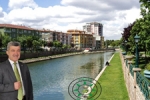 Turizm Vadisinde �al��malara Start Verildi