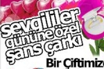 Krempak'tan Sevgililer G�n� Hediyeleri 