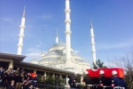 Ankara �ehitlerine Son G�rev