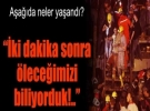 �ehadet Getirerek �ld�ler