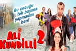 D�zce de Ali Kundilli �zdiham�