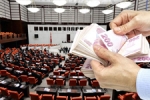 Maliye Bakan� Vergi Aff� ��in Noktay� Koydu