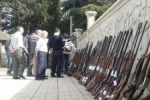 Ka�ak Avc�lar�n T�fekleri Sat��a Sunulacak