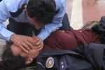 �lmek �stedi Polis Hayata D�nd�rd�