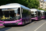 CNG'li Otob�sler 5 Nisan'da Sefere ��kacak