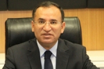 Bakan Bozda� M�jdeyi A��klad� 