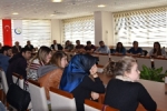 D�zce'de Uyu�turucu ile M�cadele