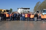 D�zce de Bahar Temizli�i 