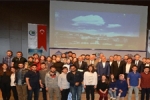 D�zce �niversitesi'nde �� Sa�l��� ve G�venli�i Paneli