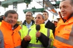 Patron Erdo�ana Verdi�i S�z� Tutmay�nca 