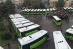 D�zce de 11 Yeni Otob�s Daha Hatlara ��k�yor
