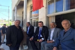 Keskin K�z�lay Konuralp �ubesini Ziyaret Etti