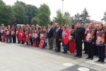 CHP den Alternatif 23 Nisan Kutlamas�