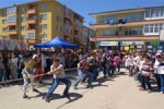 23 Nisan da E�lenceye Doydular