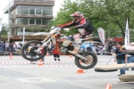 T�rkiye S�per Enduro �ampiyonas� D�zce de Start Ald�