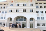 Vali Ali Fidan Osman Kuyumcu �hl �n�aat�n� �nceledi