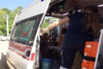 Bayramda 40 Ki�i Bo�ulma Tehlikesi Ge�irdi