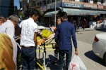 D�zce de Kaza 1 Yaral�