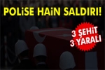Polise Hain Sald�r�