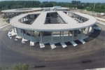Otob�s Terminali Y�netmeli�i Haz�rland�