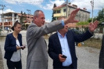 Ba�kan Kele� 40 G�nde Bitirece�iz