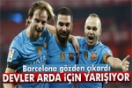 Devler Yar���yor