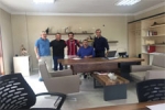 D�zcespor a �ki Transfer 